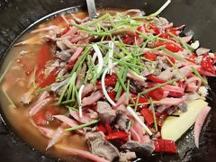 -鹏林天龙鸡杂