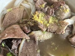 -潮镇老尾牛杂(环城西路店)