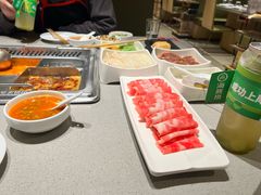 -海底捞火锅(高科广场店)