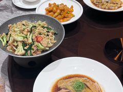 -北国饭店·海鲜·北方菜(峡山店)