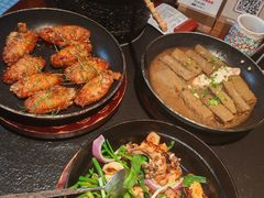 -旺爷砂锅·茶作(国贸城店)