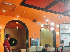 -牛很鲜潮汕牛肉火锅(椒江店)