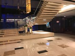 -上海龙之梦万丽酒店