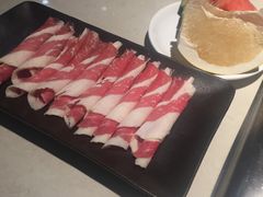 -海底捞火锅(泉城路店)