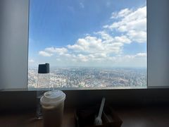 -上海之巅观光厅