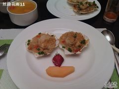 -北京宝辰饭店·明苑咖啡厅