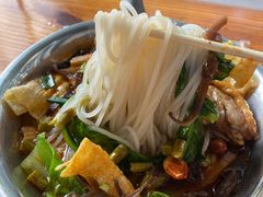 -覃姐柳州螺蛳粉(横岗店)