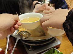 -黔哆哆地摊酸汤火锅(清湖店)