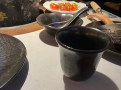 -芸山季·云南山珍菌火锅(人民广场来福士店)