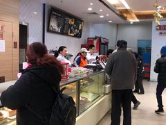 -长发西饼(临顿路店)