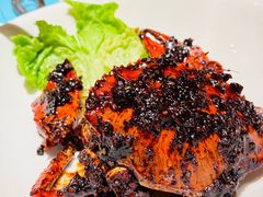 -莆田餐厅PUTIEN(武商MALL店)