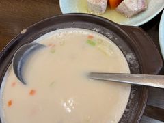 -抱德·潮汕味(琶洲店原惠城鱼仔)