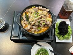 -六味牛杂煲·斋菜煲(桫椤湾店)