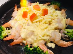 -雀蓝川菜(奥体广场店)