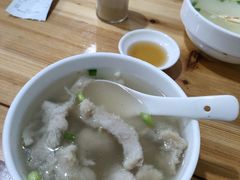 -江南红鱼汤(洋中花园店)