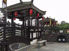 -关山古镇