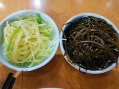 -李先生牛肉面大王(昌平鼓楼店)