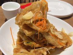-金掌勺锅包肉(华润万象城店)