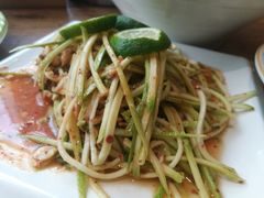 -茶花妹子云南餐厅(北大店)