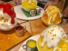 -After You Dessert Cafe(CENTRALWORLD)