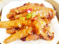 -万山楼海鲜酒家·二十三年老字号