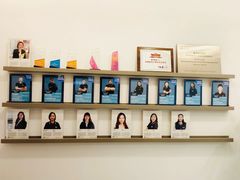 -英孚教育青少儿英语(长宁来福士中心)