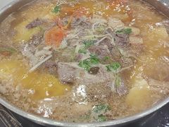 -八仙水煎牛肉(邮电小区店)