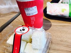 -85度C(南京龙江店)