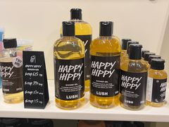 -LUSH(威尼斯人店)