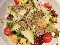 -Wei菋·Le Bistrot