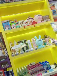 -meland·儿童乐园·游戏厅娃娃机·电玩Xbox(成都合生汇店)