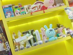 -meland·儿童乐园·游戏厅娃娃机·电玩Xbox(成都合生汇店)