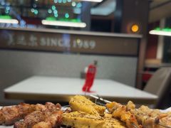 -美达尔烧烤(大尧三路店)