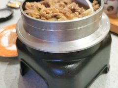 月见肥牛乌冬-万岁寿司(芳村店)