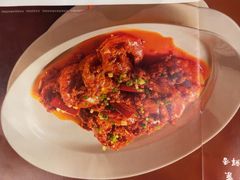 -眉州东坡(石景山店)