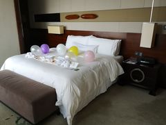 -广交会威斯汀酒店