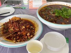 -稻香村鱼庄
