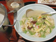 -阳光家常菜(泉城路店)