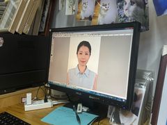 -柯达靓之彩影像网络(明瓦廊店)