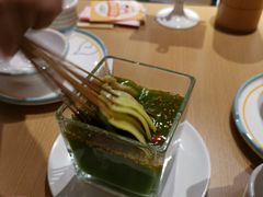 -街角等你.大连海鲜烧烤(西安路店)