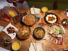-干杯小木屋米酒店(罗斯福店)