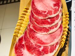 -碳说品道.瓦片烤肉.海鲜烧烤(中华路店)