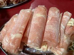 -老北京涮羊肉店(星湖路北一里二巷店)