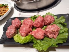 -陈记顺和潮汕牛肉火锅(番禺迎宾大道店)