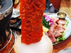 -大阪烧肉BAKA一代(十亩地店)