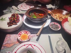 -锦楼·臻选新杭帮(杭州中心店)