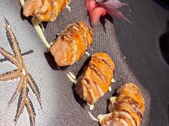 -蟹犇•帝王蟹雪蟹(陆家嘴店)