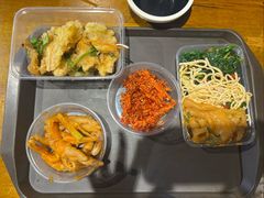 -聚合鑫东北熏酱熟食麻辣面(长阳店)
