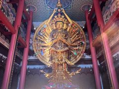 -上海东林寺(金山区)