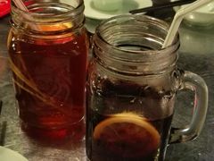 -炭舍干锅·烤鱼(扬名广场店)